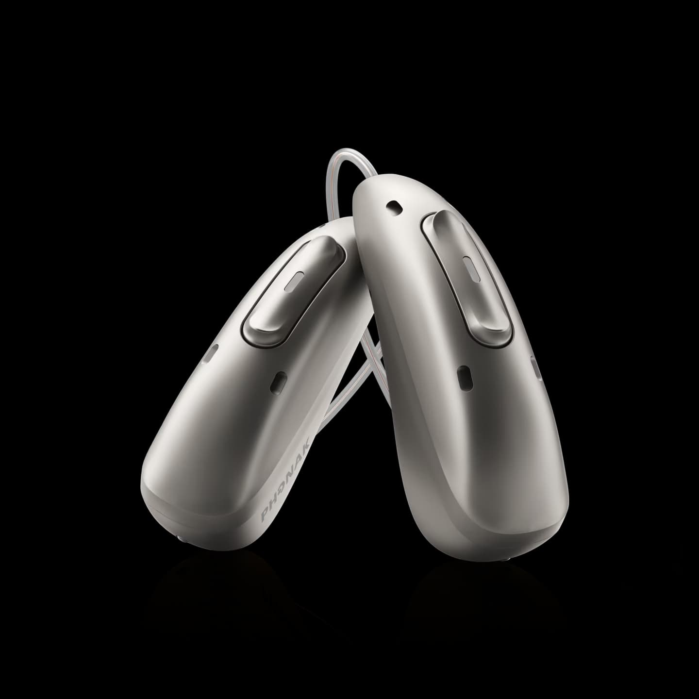 Phonak Audéo™ Infinio İşitme Cihazları