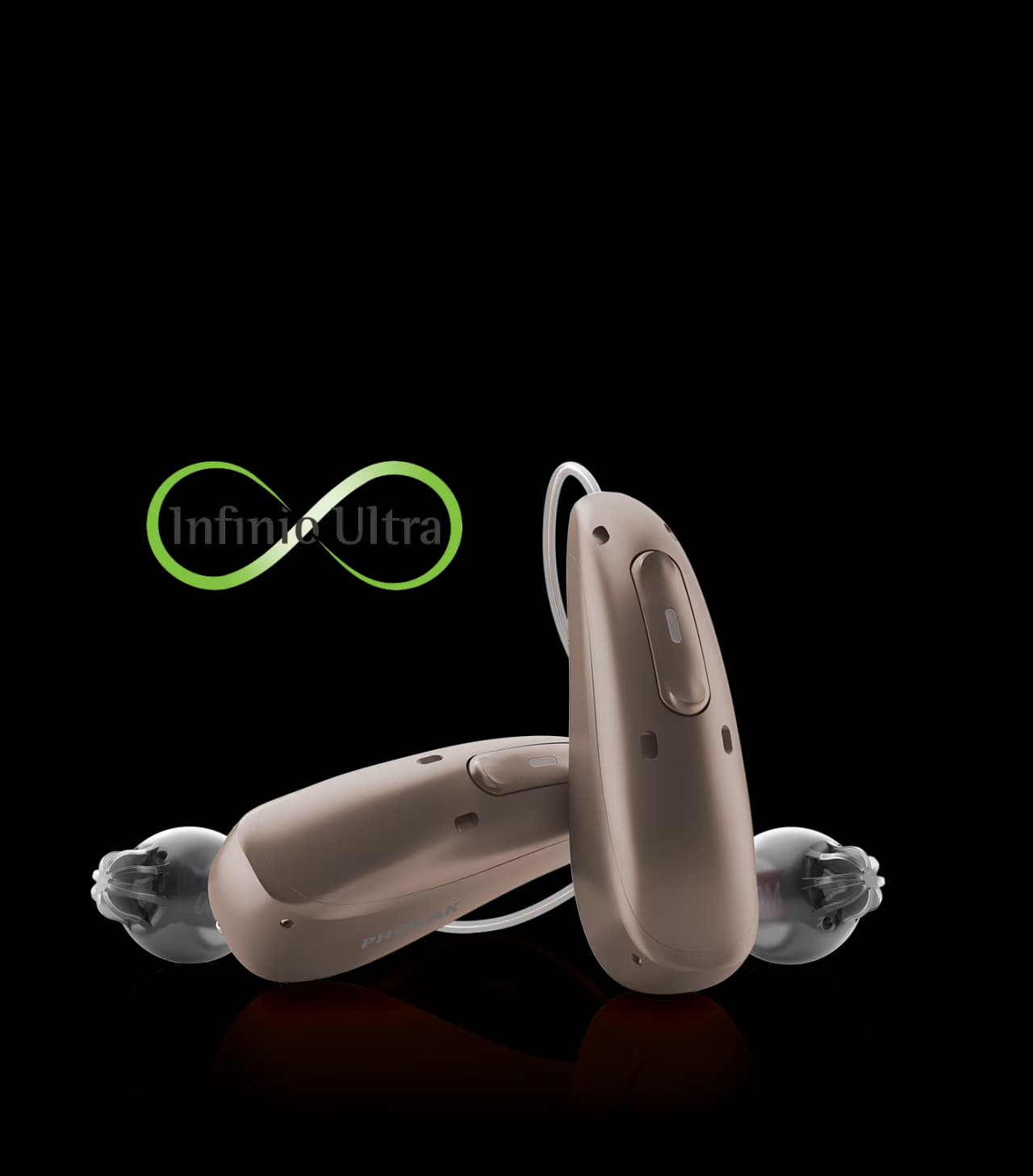 Phonak Audéo Infinio (Ultra) Sphere